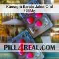 Cheap Kamagra Oral Jelly 100Mg 14